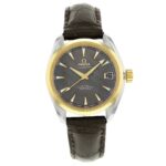 Omega 38.5mm Nam 231.23.39.21.06.002 - Ảnh 1