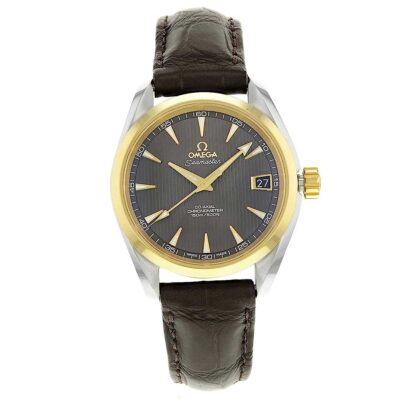 Ảnh sản phẩm Omega 38.5mm Nam 231.23.39.21.06.002