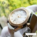 Omega 34mm Nữ 231.28.34.20.55.004 - Ảnh 3