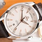 Omega 41.5mm Nam 231.13.42.22.02.001 - Ảnh 4