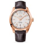 Omega 41.5mm Nam 231.53.42.22.02.001 - Ảnh 1