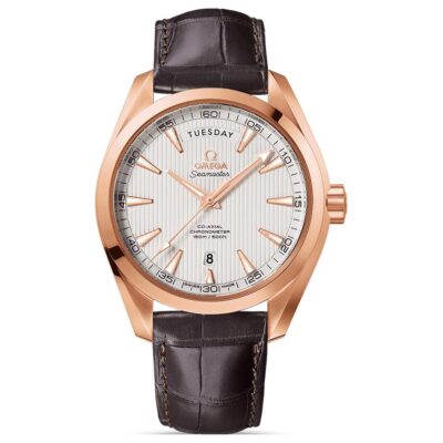 Ảnh sản phẩm Omega 41.5mm Nam 231.53.42.22.02.001