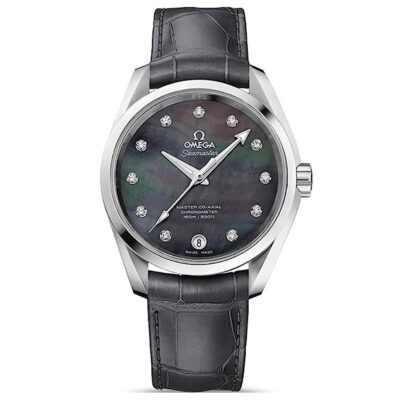 Ảnh sản phẩm Omega 38.5mm Nam 231.13.39.21.57.001