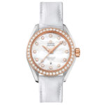 Omega 34mm Nữ 231.28.34.20.55.003 - Ảnh 1