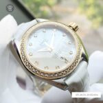 Omega 34mm Nữ 231.28.34.20.55.004 - Ảnh 5