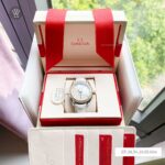 Omega 34mm Nữ 231.28.34.20.55.004 - Ảnh 6