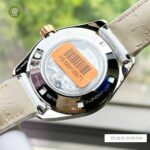 Omega 34mm Nữ 231.28.34.20.55.004 - Ảnh 8