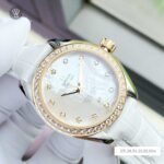 Omega 34mm Nữ 231.28.34.20.55.004 - Ảnh 9