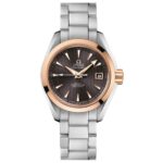 Omega 30mm Nữ 231.20.30.20.06.003 - Ảnh 1