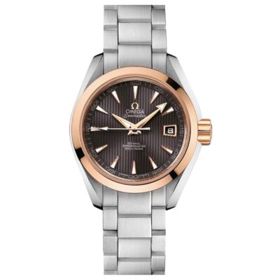 Ảnh sản phẩm Omega 30mm Nữ 231.20.30.20.06.003