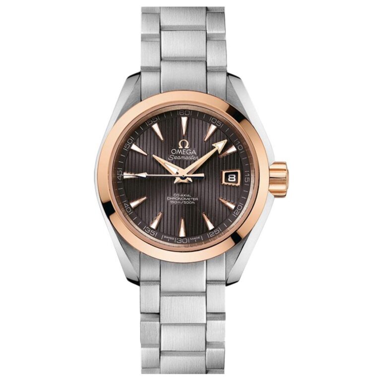 Omega 30mm Nữ 231.20.30.20.06.003