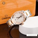 Omega 38.5mm Nam 231.20.39.21.55.003 - Ảnh 3
