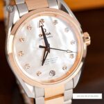 Omega 38.5mm Nam 231.20.39.21.55.003 - Ảnh 4