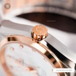 Omega 38.5mm Nam 231.20.39.21.55.003 - Ảnh 6