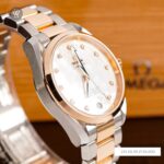 Omega 38.5mm Nam 231.20.39.21.55.003 - Ảnh 5