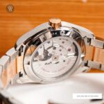 Omega 38.5mm Nam 231.20.39.21.55.003 - Ảnh 8