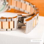 Omega 38.5mm Nam 231.20.39.21.55.003 - Ảnh 9