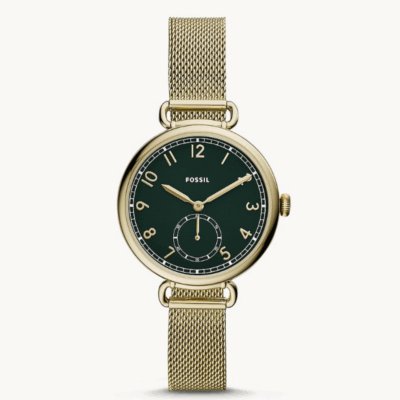 Ảnh sản phẩm Fossil 34mm Nữ ES4886