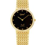 Ogival 38mm Nam OG385-022DMK-D - Ảnh 1