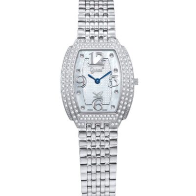 Ảnh sản phẩm Ogival 26.5x29.5mm Nữ OG3872-1LW