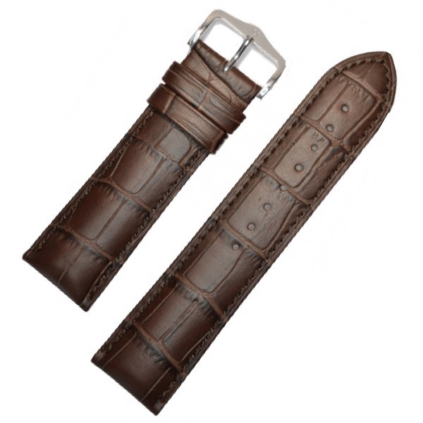 Dây Đồng Hồ Hirsch 01028010-2-21