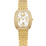 Ogival 26.5x29.5mm Nữ OG3872-1LK - Ảnh 1