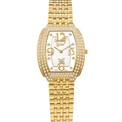 Ảnh sản phẩm Ogival 26.5x29.5mm Nữ OG3872-1LK