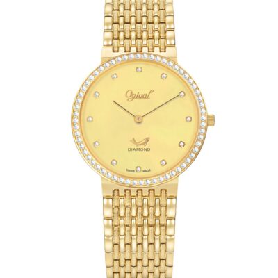 Ảnh sản phẩm Ogival 38mm Nam OG385-022DMK-V