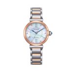 Citizen 29.5mm Nữ EM1074-82D - Ảnh 1