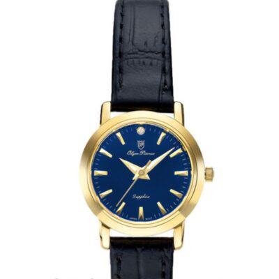 Ảnh sản phẩm Olym Pianus 24mm Nữ OP130-06LK-GL-X