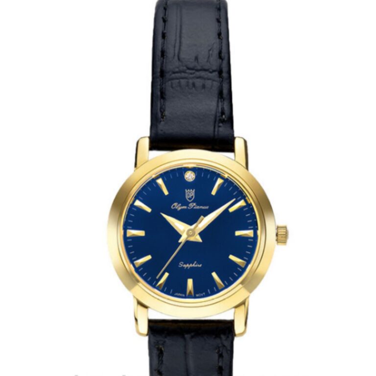 Olym Pianus 24mm Nữ OP130-06LK-GL-X