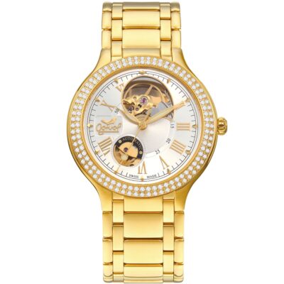 Ảnh sản phẩm Ogival 40mm Nam OG3832-01ADMK-T