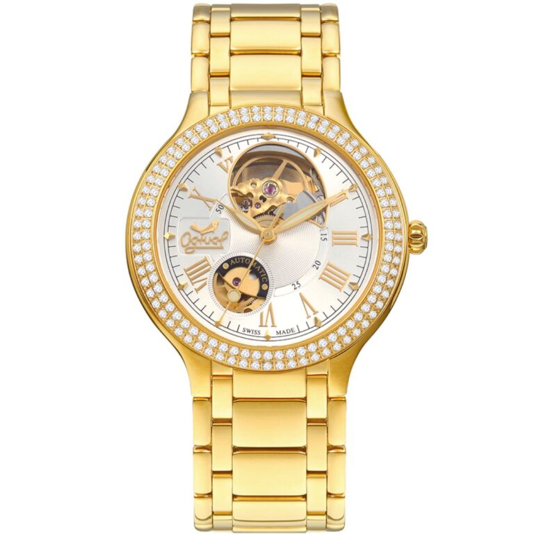 Ogival 40mm Nam OG3832-01ADMK-T