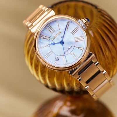 Ảnh sản phẩm Citizen 29.5mm Nữ EM1063-89D