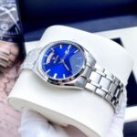 Bulova 39mm Nam 96C125 - Ảnh 2