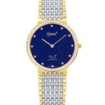 Ogival 38mm Nam OG385-022DMSK-X - Ảnh 1