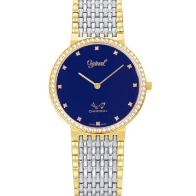 Ảnh sản phẩm Ogival 38mm Nam OG385-022DMSK-X