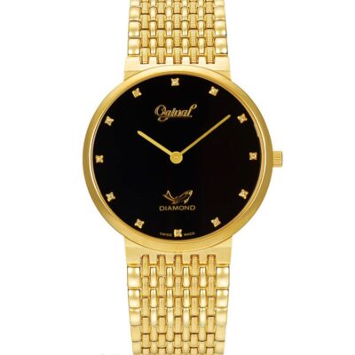 Ảnh sản phẩm Ogival 40mm Nam OG385-022GK-D