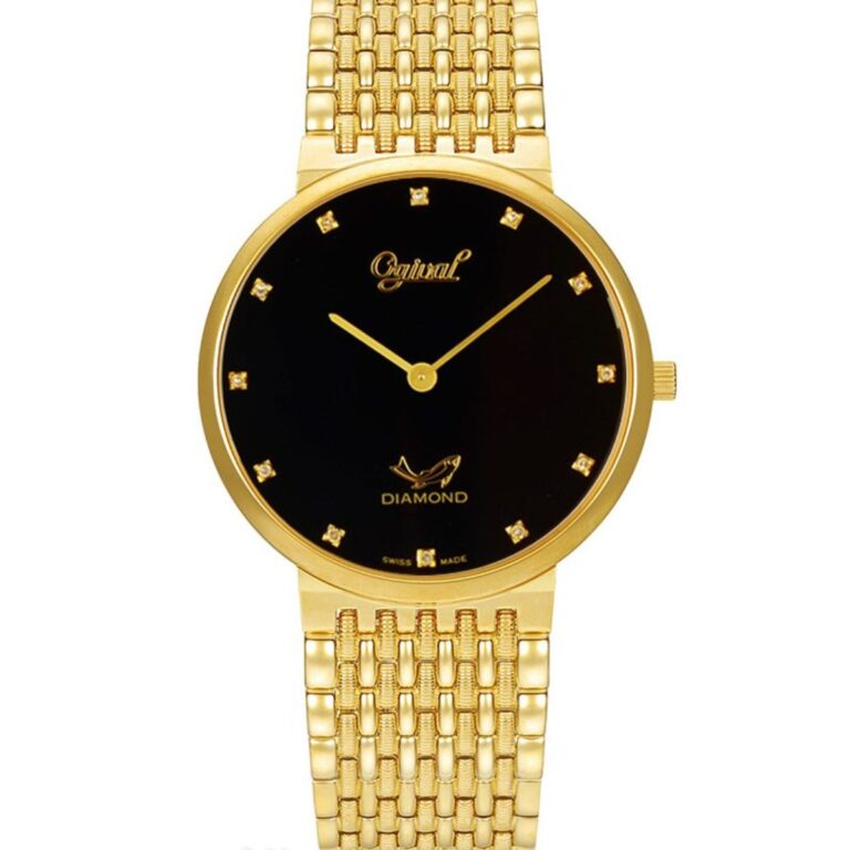 Ogival 40mm Nam OG385-022GK-D