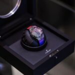 Hublot 39mm Nam 465.OX.9910.LR.0999 - Ảnh 4