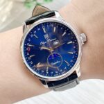 Olym Pianus 40mm Nam OP5738-80MS-GL-X - Ảnh 3