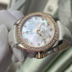 Omega 34mm Nữ 231.28.34.20.55.003 - Ảnh 3