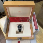 Omega 38mm Nam 220.12.38.20.01.001 - Ảnh 2