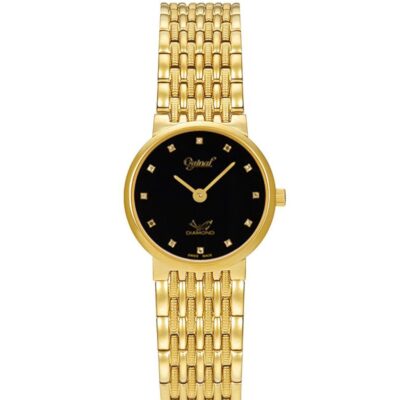 Ảnh sản phẩm Ogival 24.5mm Nữ OG385-022LK-D