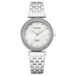 Citizen 30mm Nữ ER0211-52A - Ảnh 1