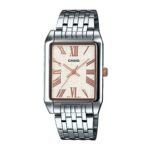 Casio 45.5 × 33 mm Nam MTP-TW101D-7AVDF - Ảnh 1