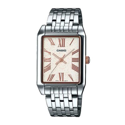 Ảnh sản phẩm Casio 45.5 × 33 mm Nam MTP-TW101D-7AVDF