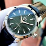 Omega 41mm Nam 220.13.41.21.10.001 - Ảnh 2