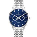 Olym Pianus 40mm Nam OP5708MS-X - Ảnh 1