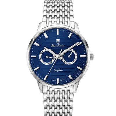 Ảnh sản phẩm Olym Pianus 40mm Nam OP5708MS-X